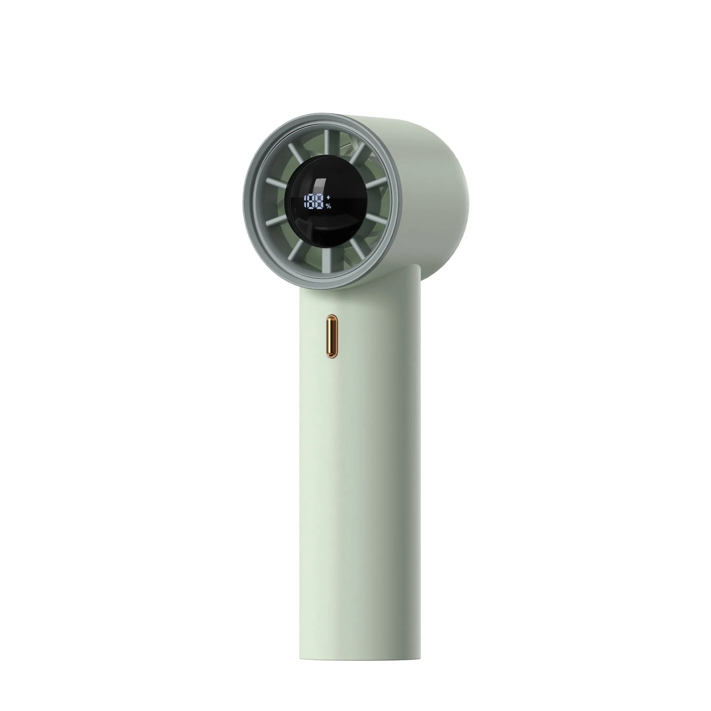 Outdoor Wholesale Handheld Mini Portable Personal Outdoor Hand Cooling Cooler Held Rechargeable Fan Electric Air Cooling Fan