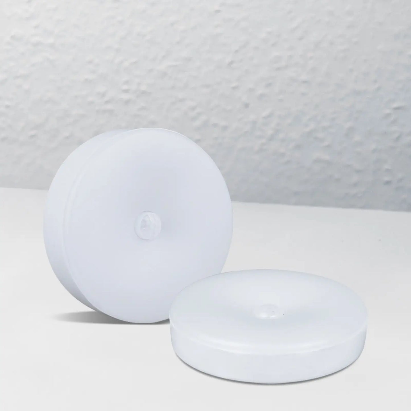 LED Motion Sensor Closet Light Rechargeable Touch Night Light