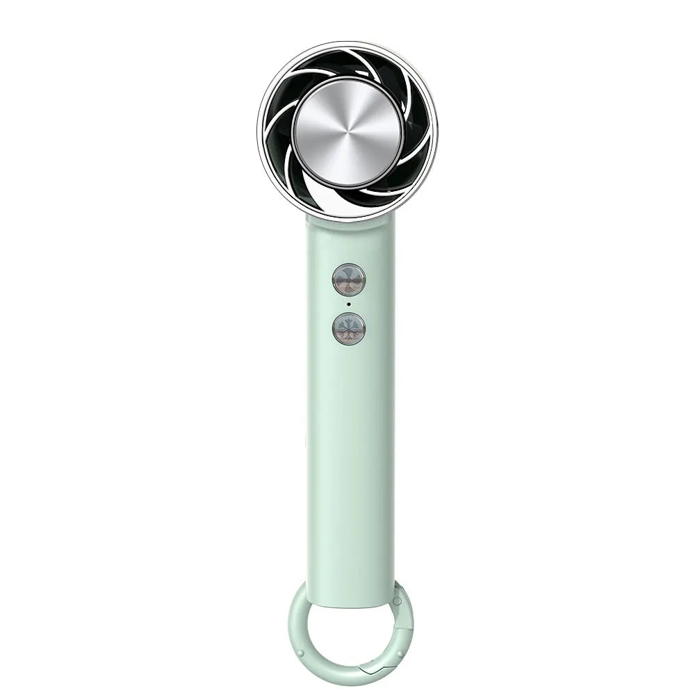 High Quality Portable Mini USB Charging Fan Factory Wholesale Rechargeable and Cool for Car or Household Use