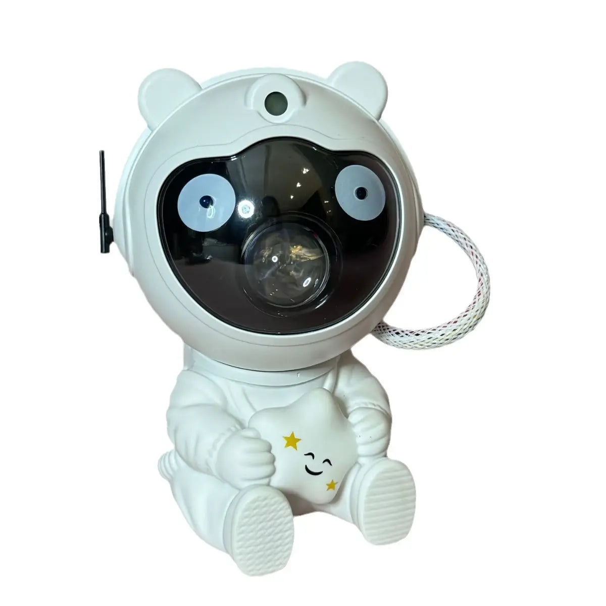 Good Price Galaxy Astronaut Light Projector Starry Star Night Light Usb Aurora Sky Starlight Nebula Astronaut Galaxy Projector