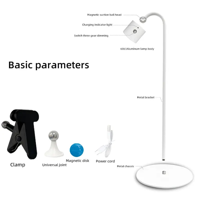 Nordic Postmodern Creative Living Room Floor Lamp Bedside Bedroom Study Designer Floor Lamp Reading Lamp