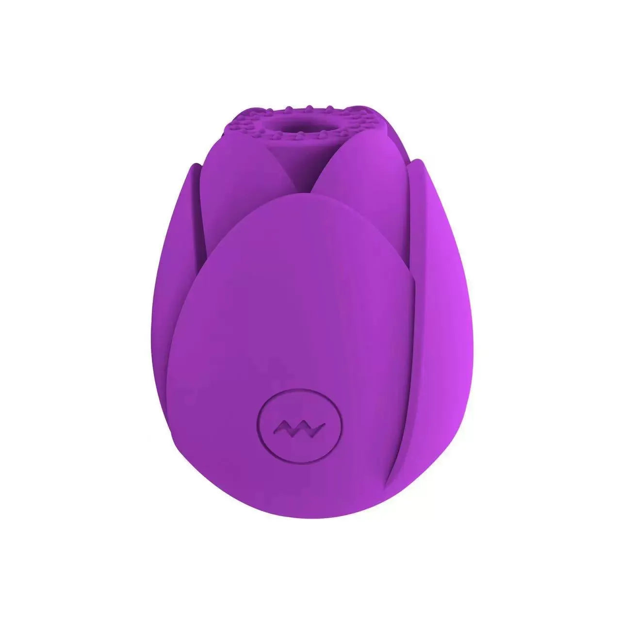 Red Blue Green 10 Frequency Speed Small Sucker Silicone Sucking Vibrating Sex Toys Rose Vibrator for Woman