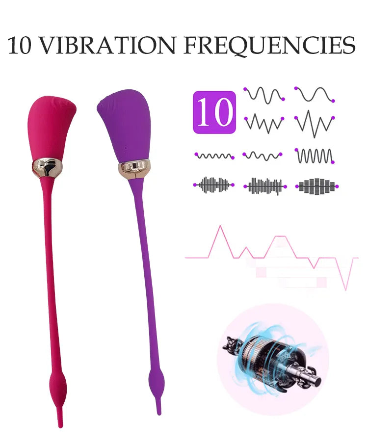 Headed Egg Jumping Sucking Vibrator Female Masturbation Adult Fun Product for Woman Sexy Toys for Women Adult Goods