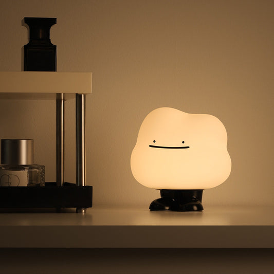 Cloud Light Cute Room Decor Cool Ambient Lighting for Bedroom LED Cloud Lamp Kawaii Night Light for Kids Teen Girls Boys Gifts
