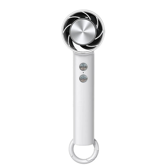 High Quality Portable Mini USB Charging Fan Factory Wholesale Rechargeable and Cool for Car or Household Use