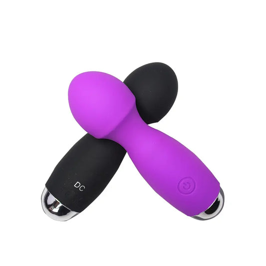 Body Relax Mini Massage Stick Sexual Stimulation Device for Sex Vibrator Mini Wand Sex Toy for Women