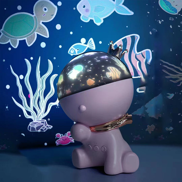 Sky 3d Nebul Music Starry bluetooth Room Star Led Party Rechargeable Night Light Screen Mini Projectors