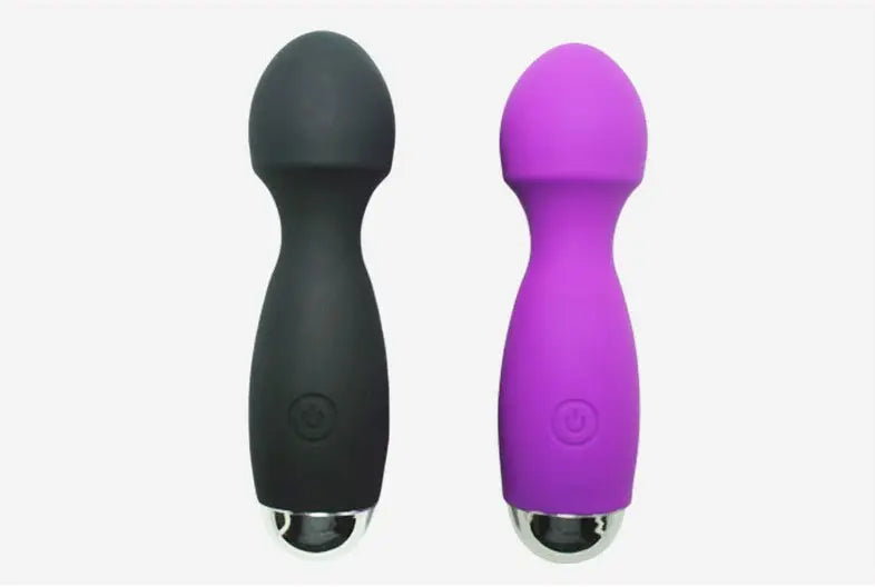 Body Relax Mini Massage Stick Sexual Stimulation Device for Sex Vibrator Mini Wand Sex Toy for Women