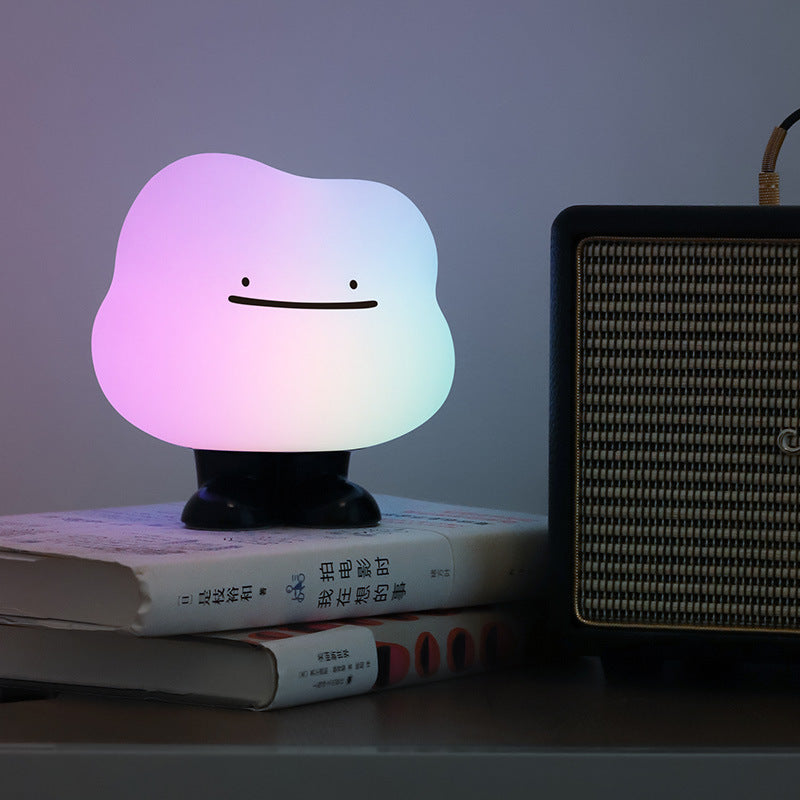 Cloud Light Cute Room Decor Cool Ambient Lighting for Bedroom LED Cloud Lamp Kawaii Night Light for Kids Teen Girls Boys Gifts