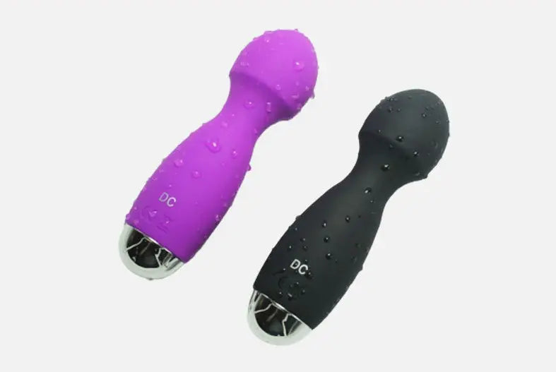 Body Relax Mini Massage Stick Sexual Stimulation Device for Sex Vibrator Mini Wand Sex Toy for Women