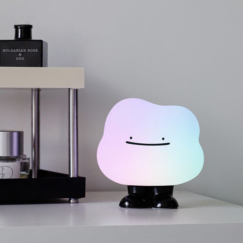 Cloud Light Cute Room Decor Cool Ambient Lighting for Bedroom LED Cloud Lamp Kawaii Night Light for Kids Teen Girls Boys Gifts