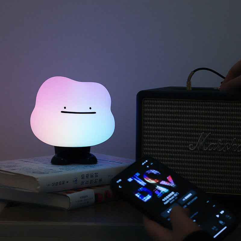 Cloud Light Cute Room Decor Cool Ambient Lighting for Bedroom LED Cloud Lamp Kawaii Night Light for Kids Teen Girls Boys Gifts