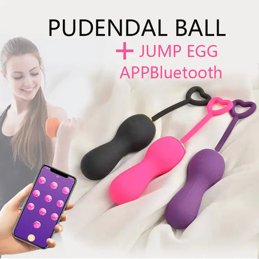 Japanese-Free Sexy G Spot Stimulator Kit 18 Vibration Modes USB Rechargeable Hot Young Sex Toy made of Silicon