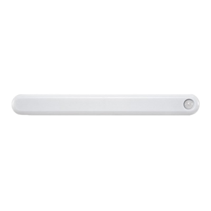 Lampe D'Armoire à DéTecteur de Mouvement, éClairage Portable sans Fil MagnéTique Alimenté par Batterie pour Placard, Chambre