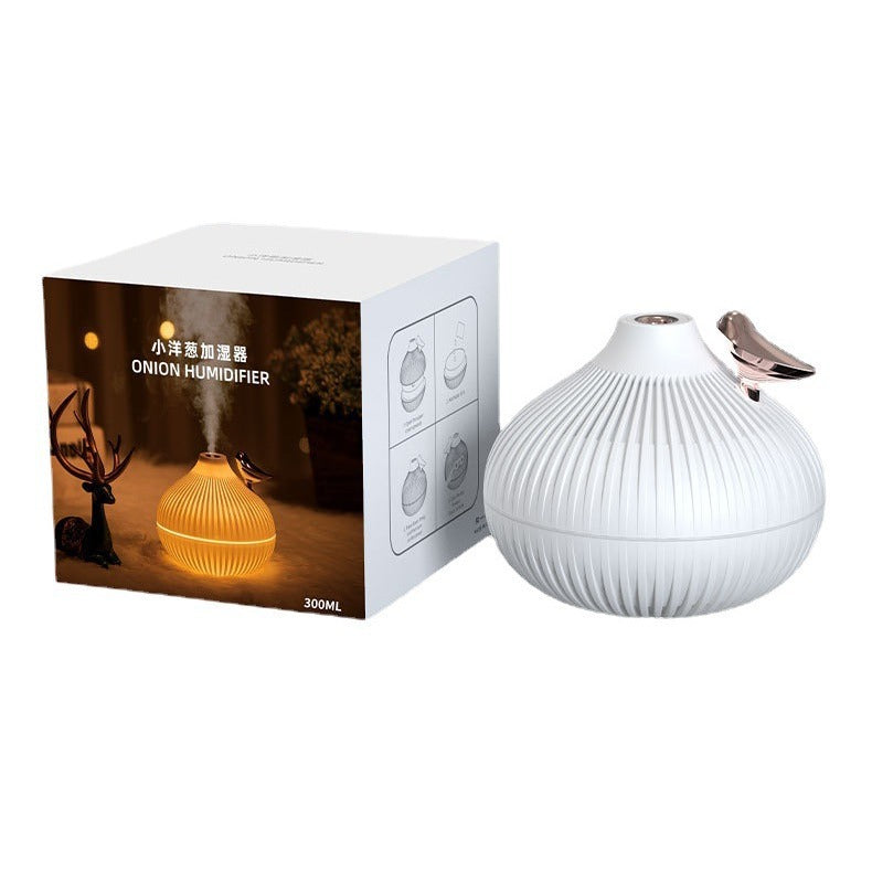 Humidifier for Room Moisture, Cool Mist Humidifier, Aroma Diffuser for Home, Cool Mist Small Quiet Air Humidifier,Ultrasonic Essential Oil Diffuser Electric For Car, Office, Babies, Home