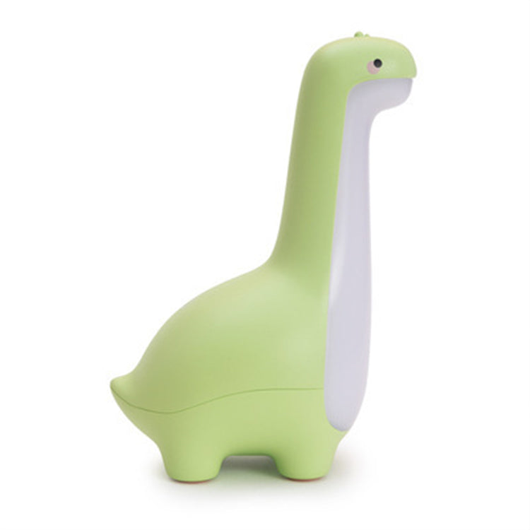 Dinosaur Night Lamp, Dimmable Bedside Night Light USB Rechargeable, Kids Bedroom Sleep Light, Cute Gifts for Girls, Boys, Teens, Friends Birthday, Holiday, Christmas, Yellow