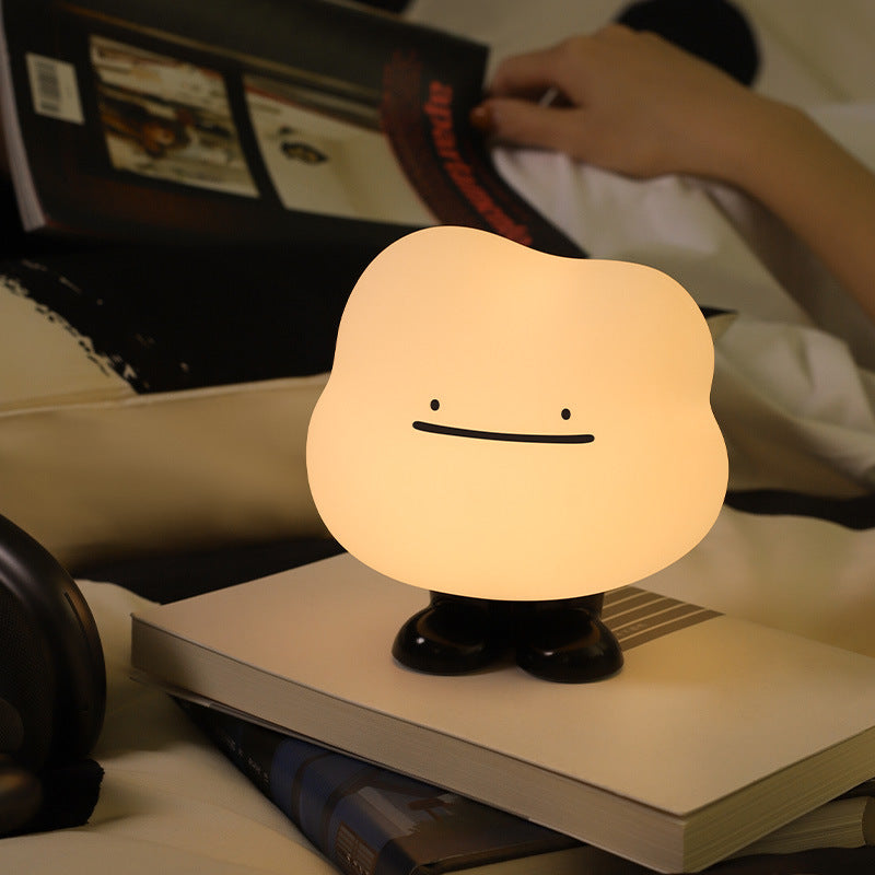 Cloud Light Cute Room Decor Cool Ambient Lighting for Bedroom LED Cloud Lamp Kawaii Night Light for Kids Teen Girls Boys Gifts