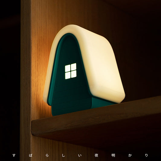 Lampada da Comodino Lampada da tavolo for infermieristica for dormire, lampada da tavolo ricaricabile for camera dei bambini, lampada da tavolo for ambiente decorativo carino, dimmerabile Lampada da T