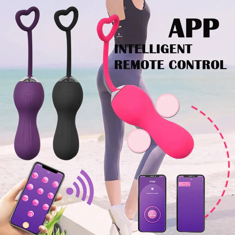 Japanese-Free Sexy G Spot Stimulator Kit 18 Vibration Modes USB Rechargeable Hot Young Sex Toy made of Silicon