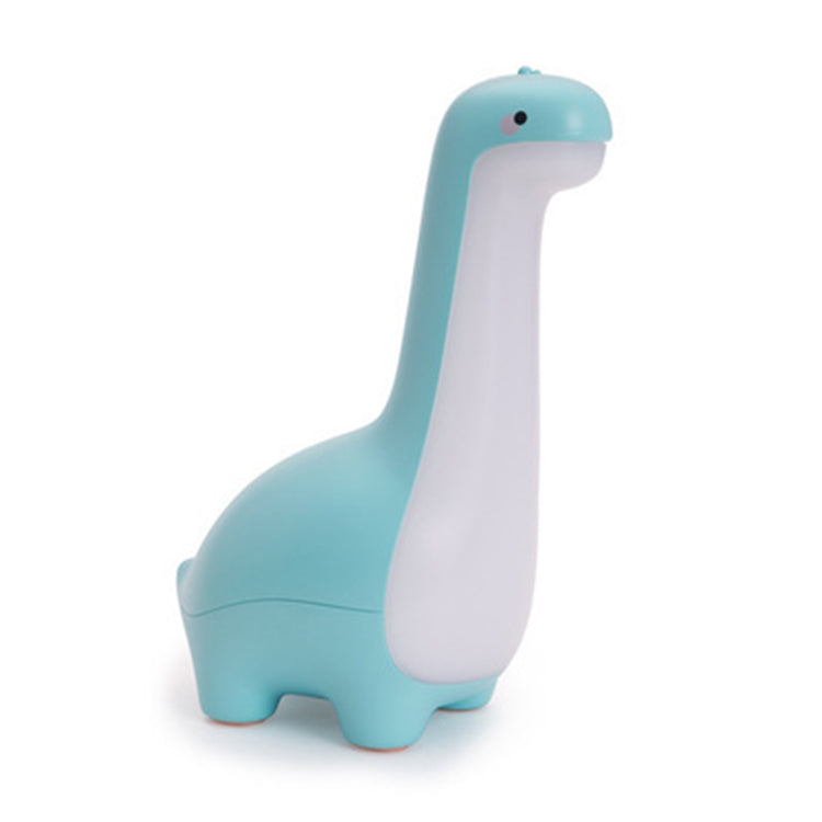 Dinosaur Night Lamp, Dimmable Bedside Night Light USB Rechargeable, Kids Bedroom Sleep Light, Cute Gifts for Girls, Boys, Teens, Friends Birthday, Holiday, Christmas, Yellow