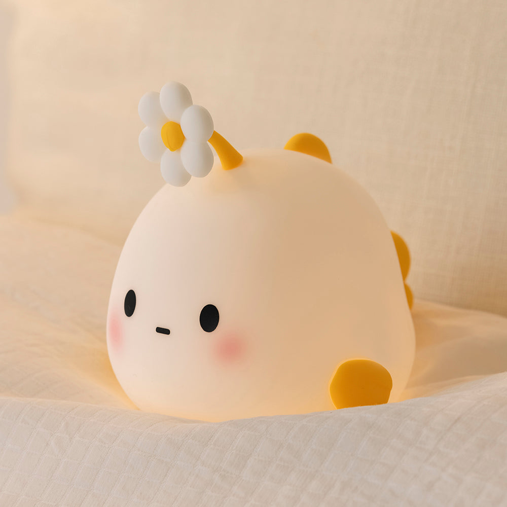 Small Night Light Cute FishShaped Desk Lamp Lamp with Rechargeable 3Level Dimming and Timer Ideal for Childrens Room Nursing Indirect Lighting Cute Goodnight Light for Bedroom Baby Birthday Gift Childrens Gift Christmas Gift