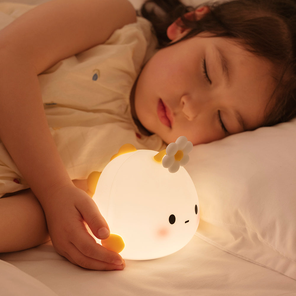 Small Night Light Cute FishShaped Desk Lamp Lamp with Rechargeable 3Level Dimming and Timer Ideal for Childrens Room Nursing Indirect Lighting Cute Goodnight Light for Bedroom Baby Birthday Gift Childrens Gift Christmas Gift