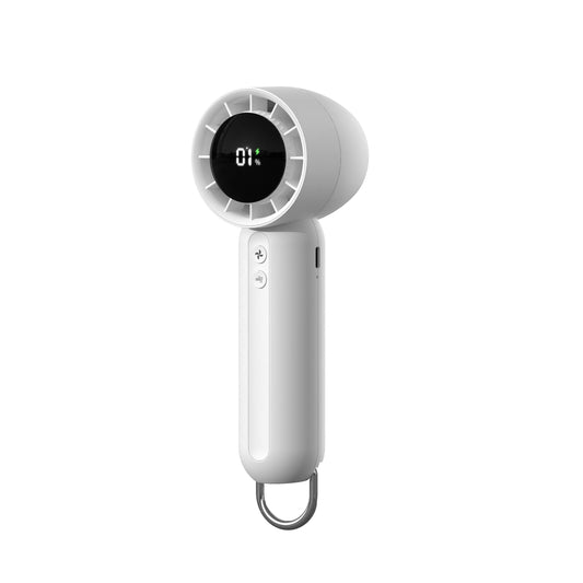 New Creative 100-speed High-speed Handheld Mini USB Fan Outdoor Desktop Violent Turbo Fan